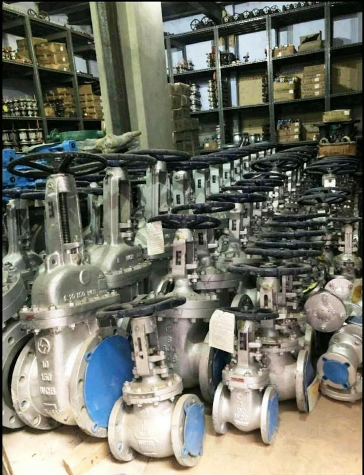 Fourniture industrielle